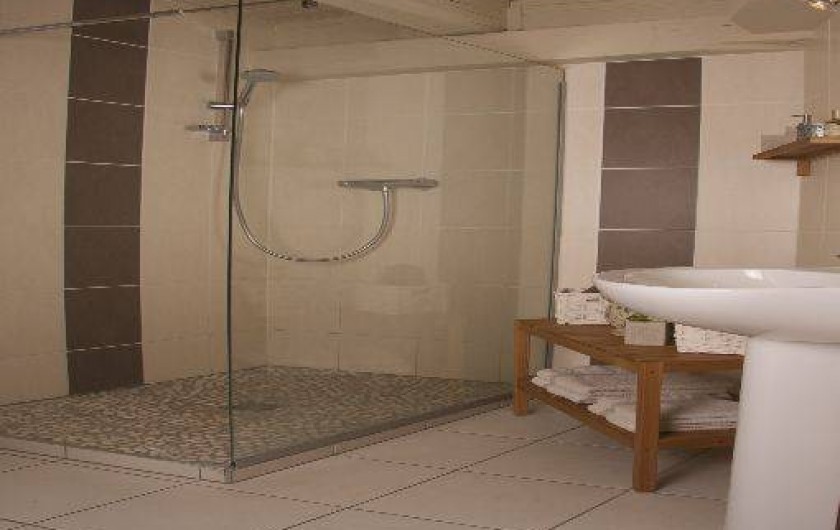 Location de vacances - Gîte à Sélestat