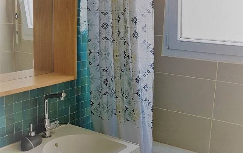 Location de vacances - Villa à Stella Plage