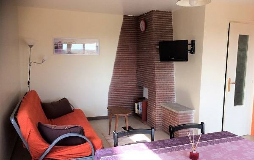 Location de vacances - Villa à Stella Plage