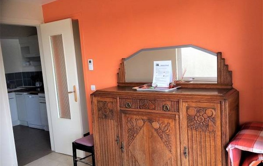 Location de vacances - Villa à Stella Plage