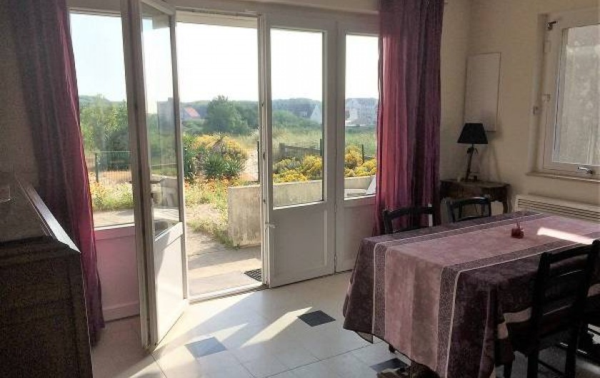 Location de vacances - Villa à Stella Plage