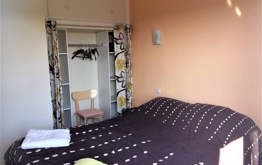 Location de vacances - Villa à Stella Plage