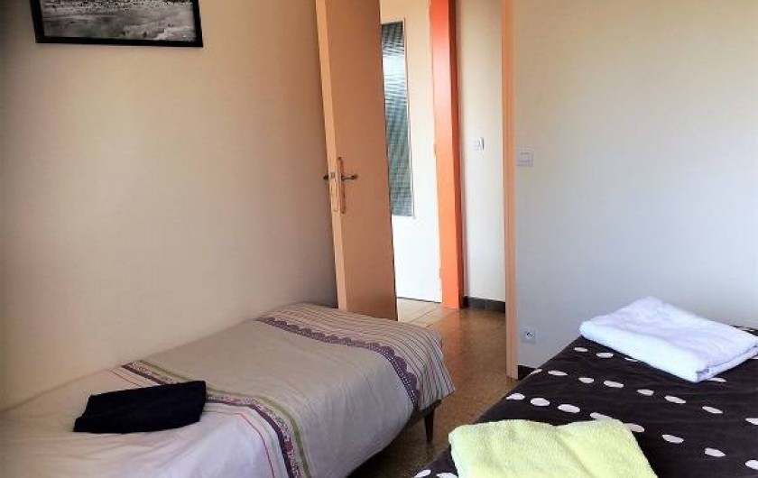 Location de vacances - Villa à Stella Plage