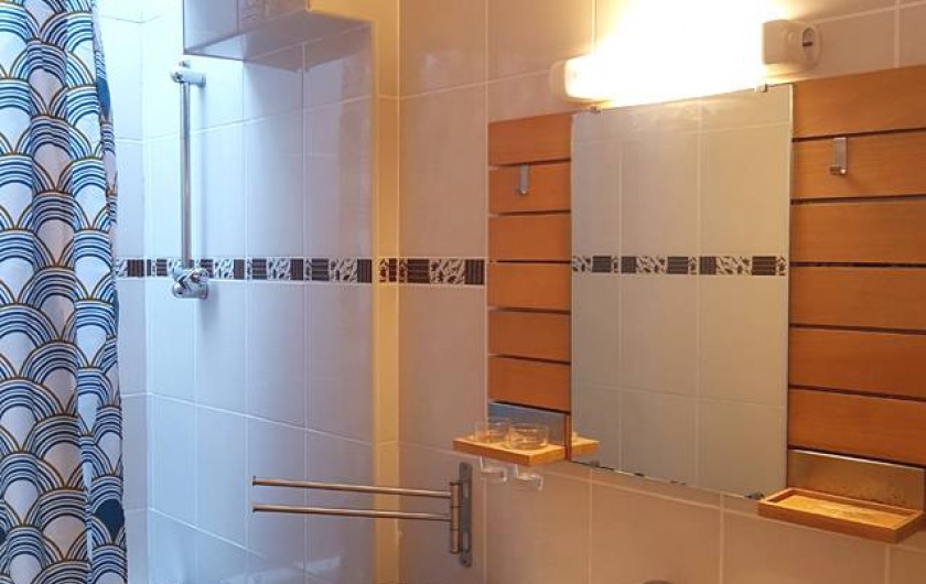 Location de vacances - Villa à Stella Plage