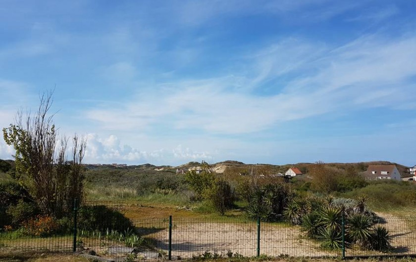 Location de vacances - Villa à Stella Plage