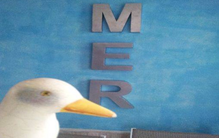 Location de vacances - Villa à Lespignan