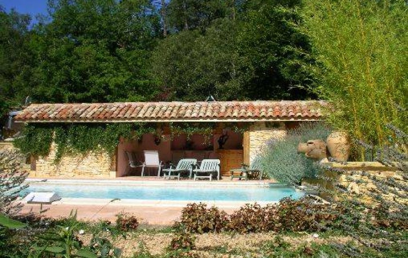 Location de vacances - Gîte à Sarlat-la-Canéda