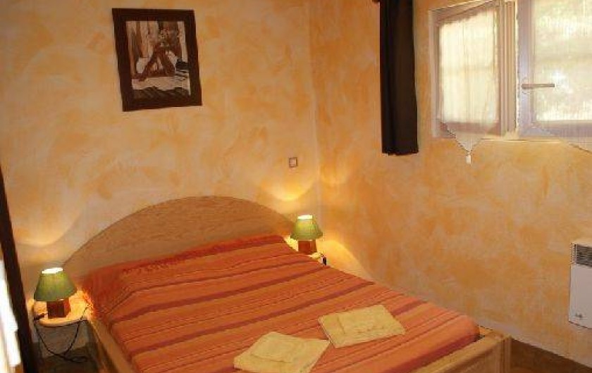 Location de vacances - Gîte à Sarlat-la-Canéda