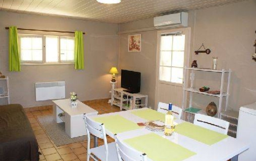 Location de vacances - Gîte à Sarlat-la-Canéda