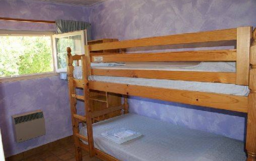 Location de vacances - Gîte à Sarlat-la-Canéda