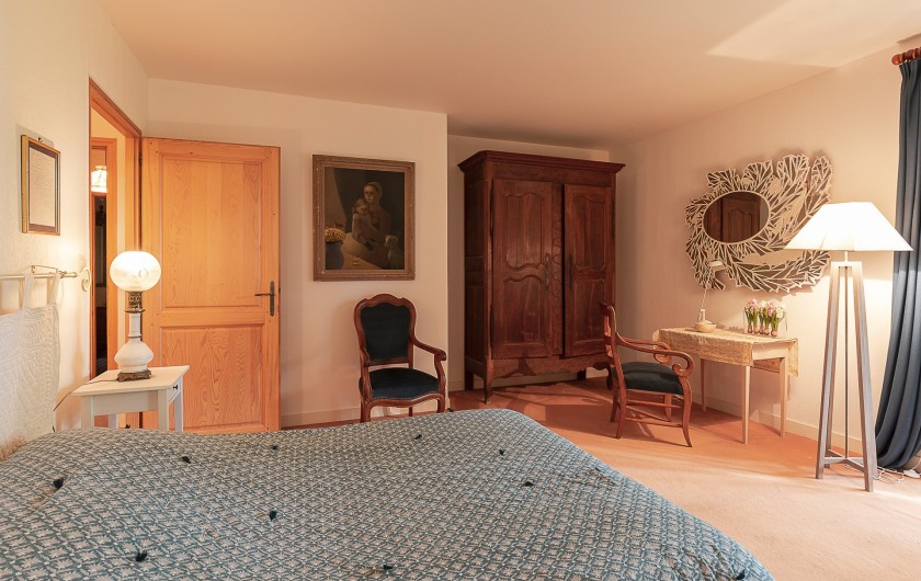 Location de vacances - Gîte à Les Nans