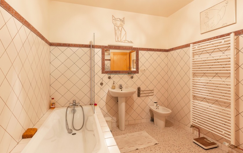 Location de vacances - Gîte à Les Nans