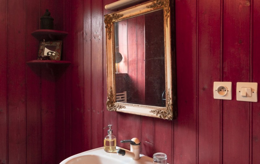 Location de vacances - Gîte à Les Nans