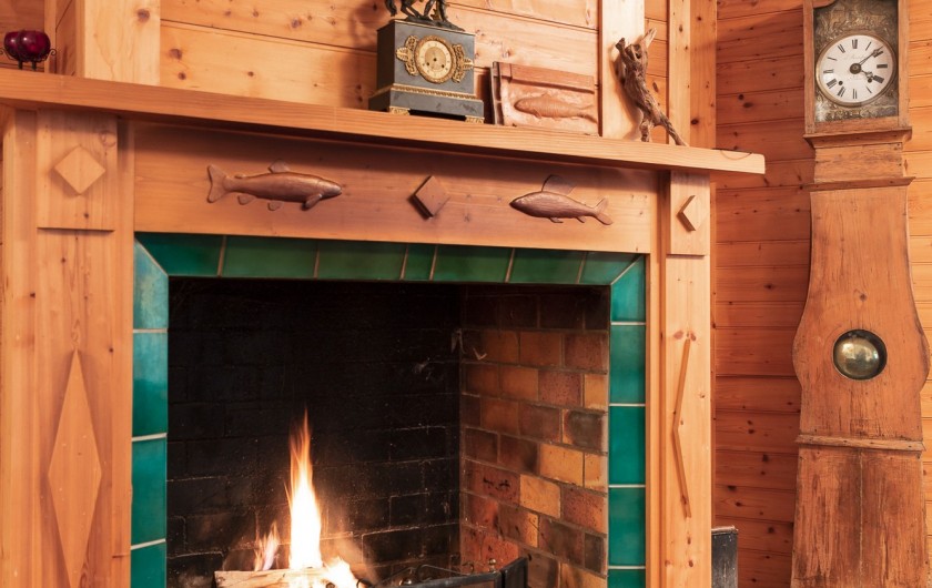 Location de vacances - Gîte à Les Nans