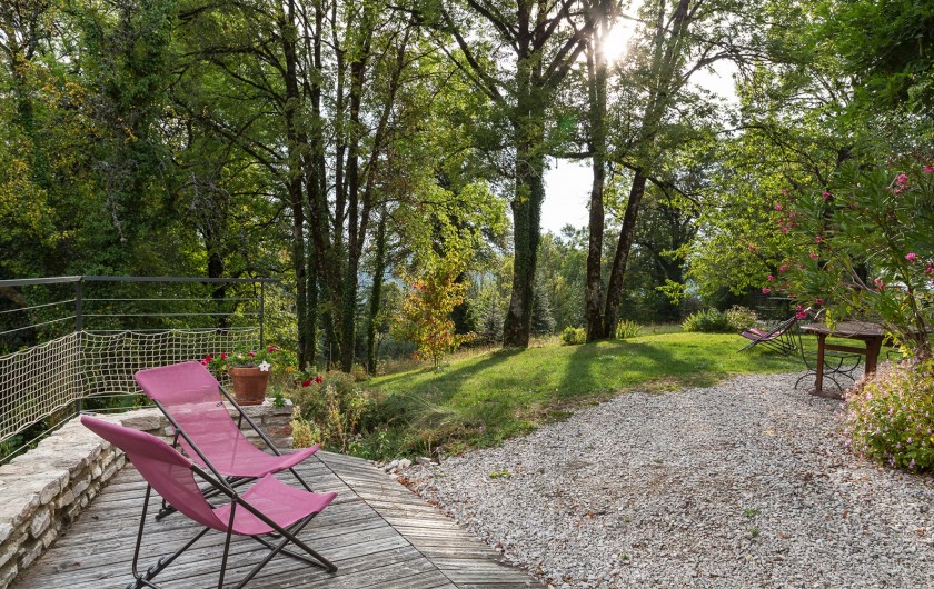 Location de vacances - Gîte à Les Nans