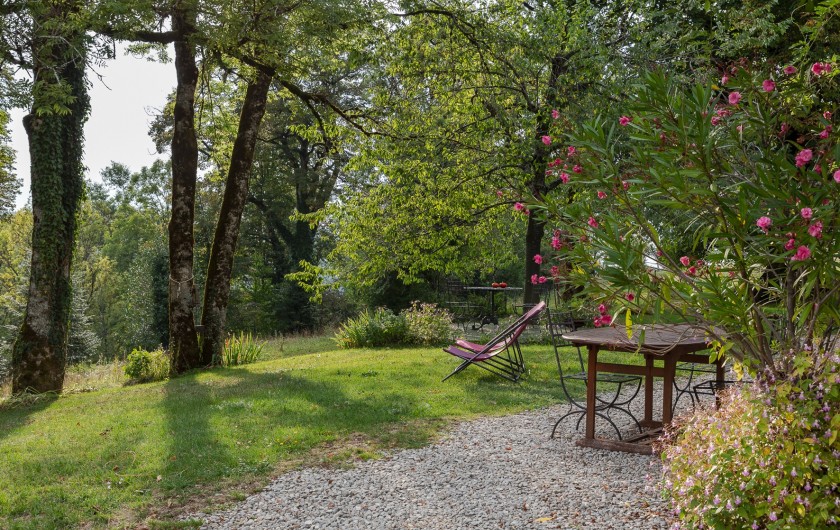 Location de vacances - Gîte à Les Nans