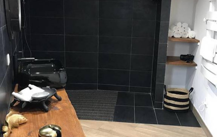 Location de vacances - Appartement à Muratellu