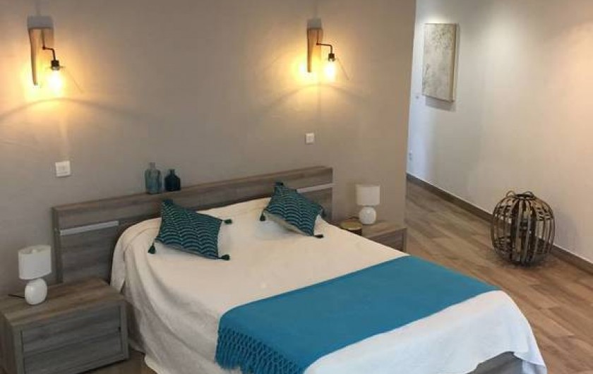 Location de vacances - Appartement à Muratellu