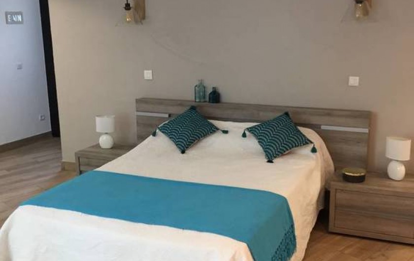 Location de vacances - Appartement à Muratellu