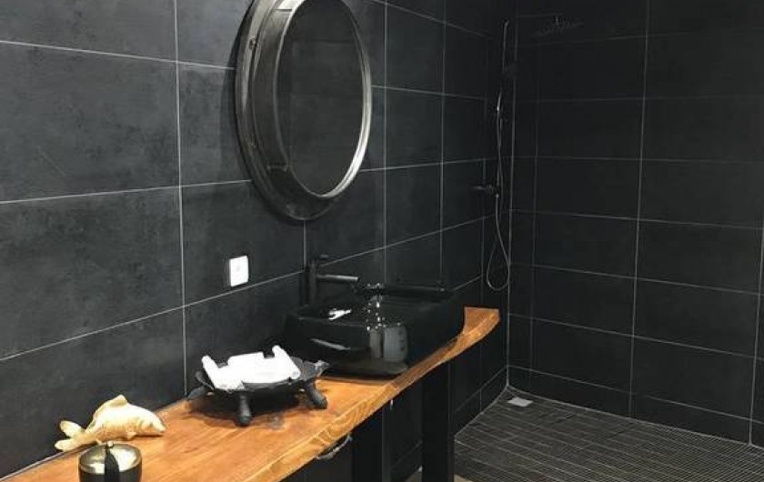 Location de vacances - Appartement à Muratellu