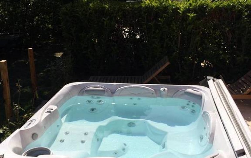 Location de vacances - Appartement à Muratellu