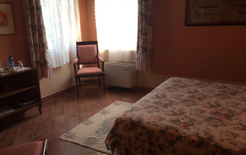 Location de vacances - Chambre d'hôtes à Bibbiano