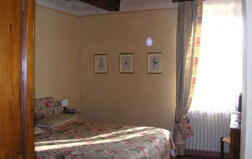 Location de vacances - Chambre d'hôtes à Bibbiano