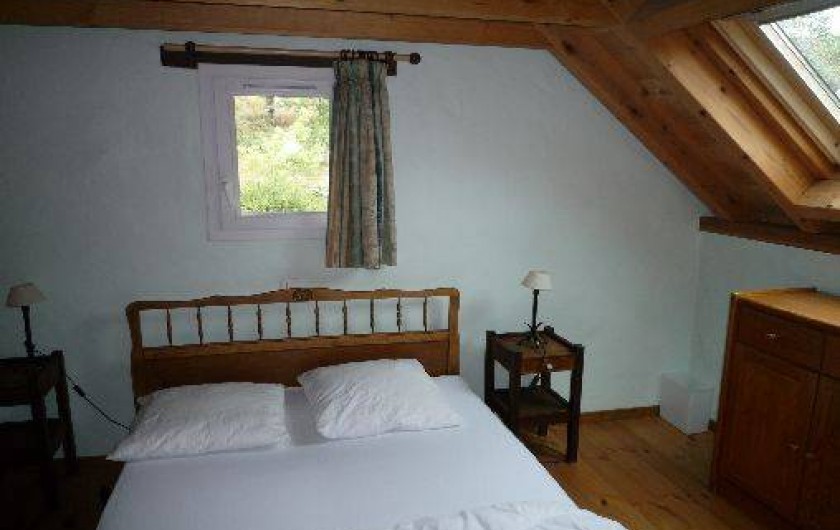 Location de vacances - Moulin à Salles-Curan