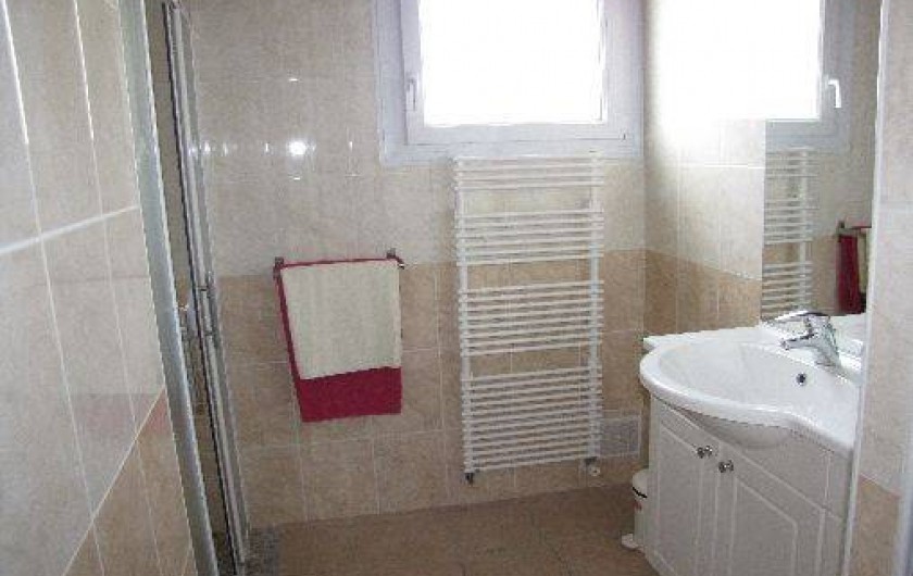 Location de vacances - Maison - Villa à Olonne-sur-Mer