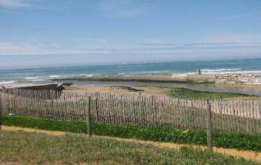 Location de vacances - Maison - Villa à Olonne-sur-Mer