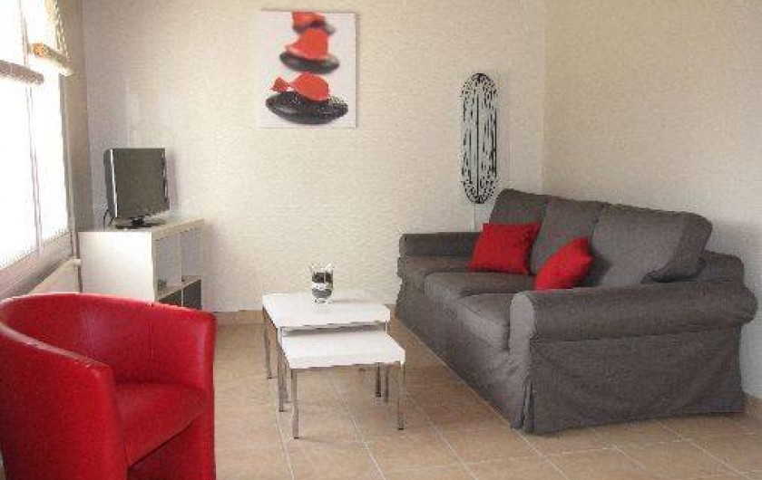 Location de vacances - Maison - Villa à Olonne-sur-Mer
