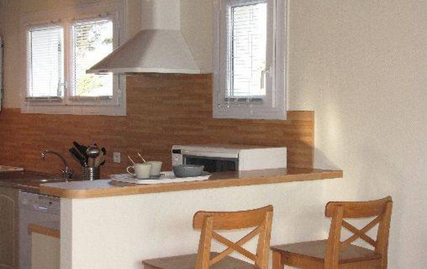 Location de vacances - Maison - Villa à Olonne-sur-Mer