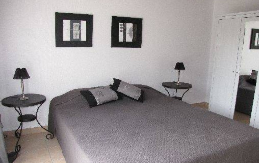 Location de vacances - Maison - Villa à Olonne-sur-Mer