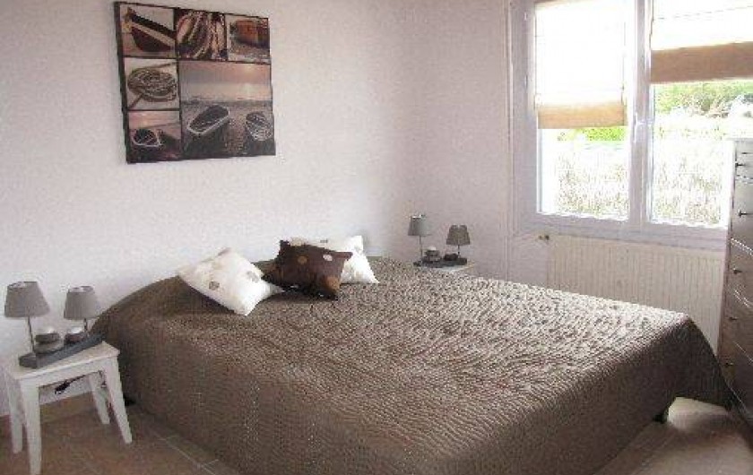 Location de vacances - Maison - Villa à Olonne-sur-Mer