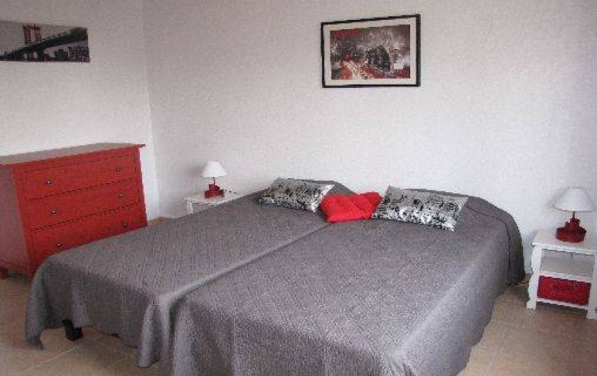 Location de vacances - Maison - Villa à Olonne-sur-Mer