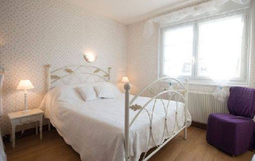 Location de vacances - Chambre d'hôtes à Recques-sur-Course