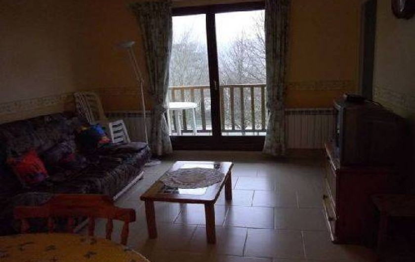 Location de vacances - Appartement à Houlgate