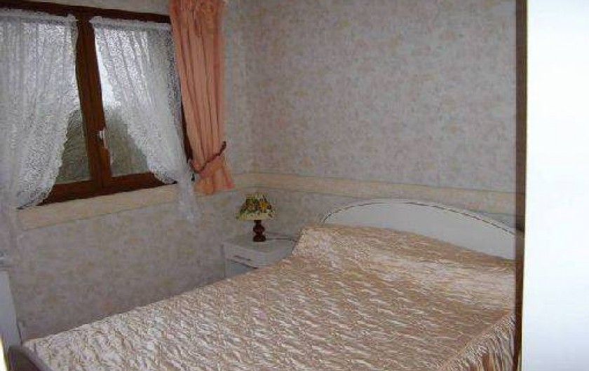 Location de vacances - Appartement à Houlgate