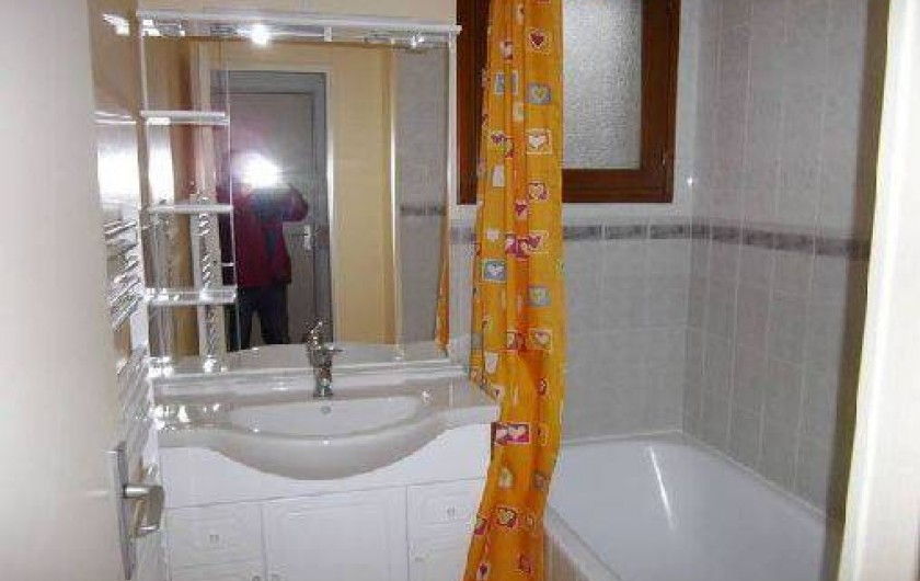 Location de vacances - Appartement à Houlgate