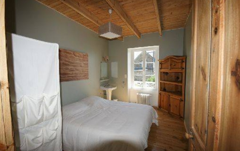 Location de vacances - Maison - Villa à Trébeurden