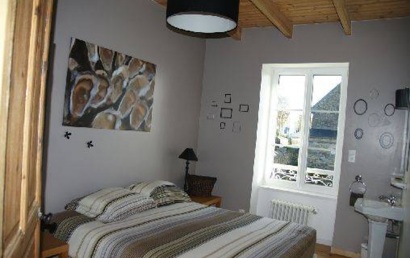 Location de vacances - Maison - Villa à Trébeurden