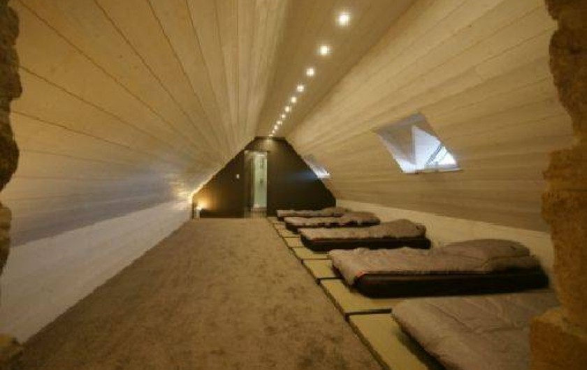 Location de vacances - Maison - Villa à Trébeurden