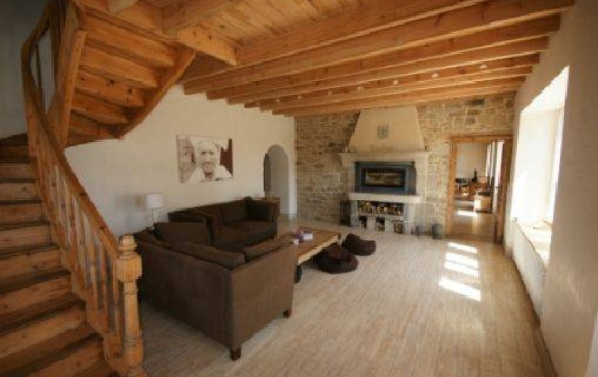 Location de vacances - Maison - Villa à Trébeurden