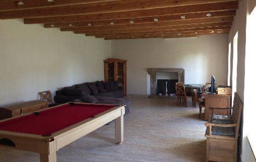 Location de vacances - Maison - Villa à Trébeurden