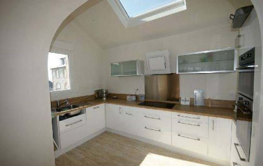 Location de vacances - Maison - Villa à Trébeurden