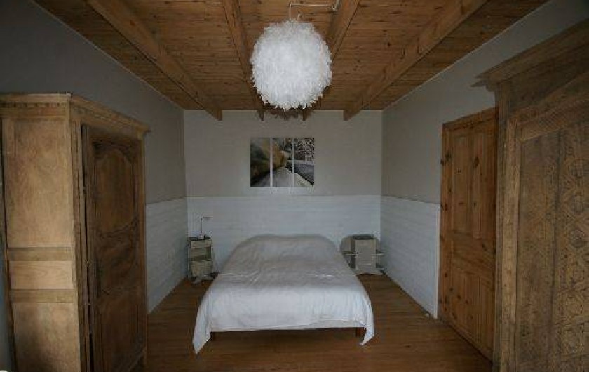 Location de vacances - Maison - Villa à Trébeurden