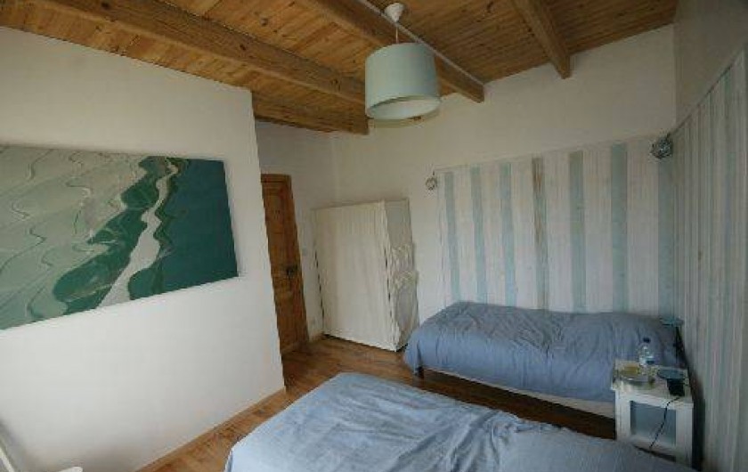 Location de vacances - Maison - Villa à Trébeurden