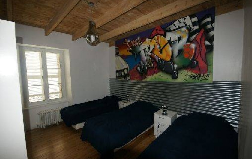 Location de vacances - Maison - Villa à Trébeurden