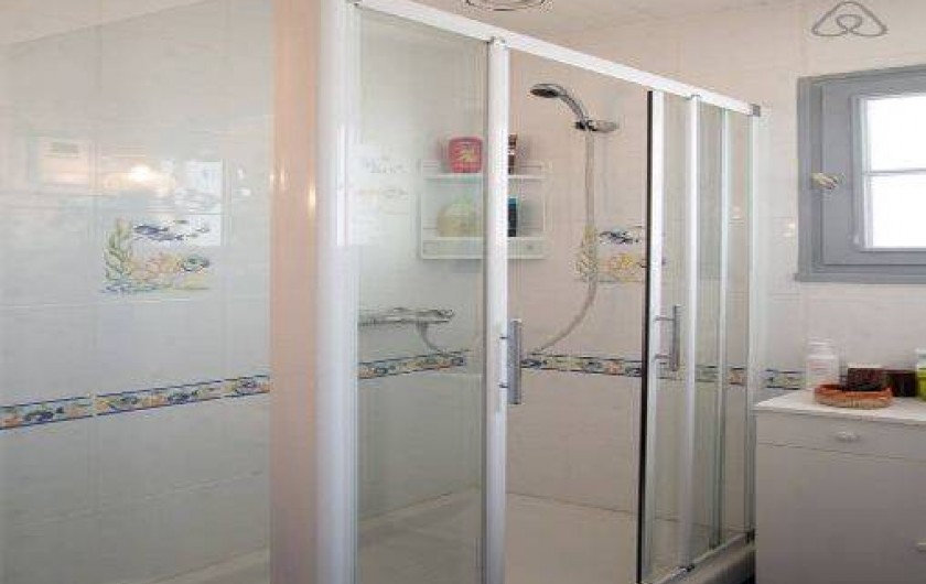 Location de vacances - Maison - Villa à Saint-Jean-de-Monts