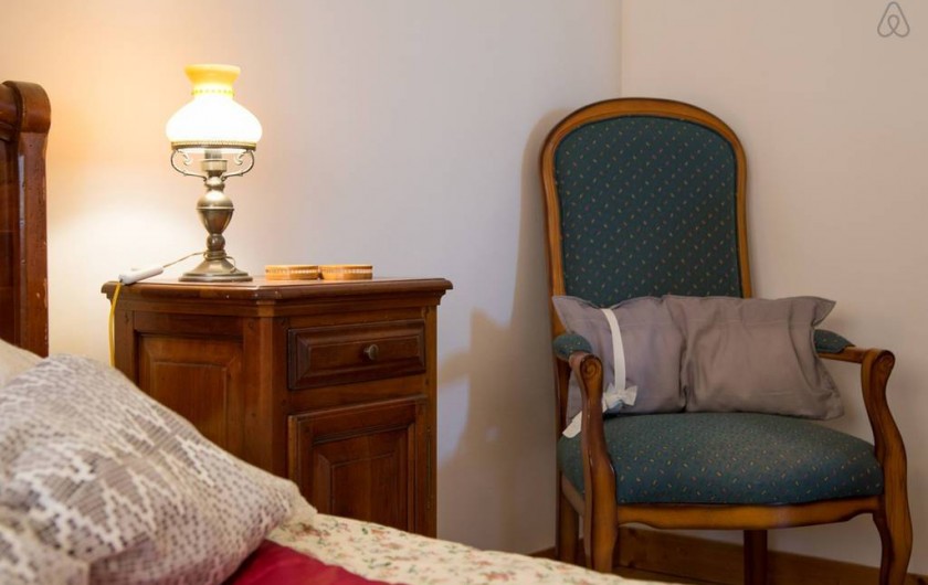 Location de vacances - Maison - Villa à Saint-Jean-de-Monts